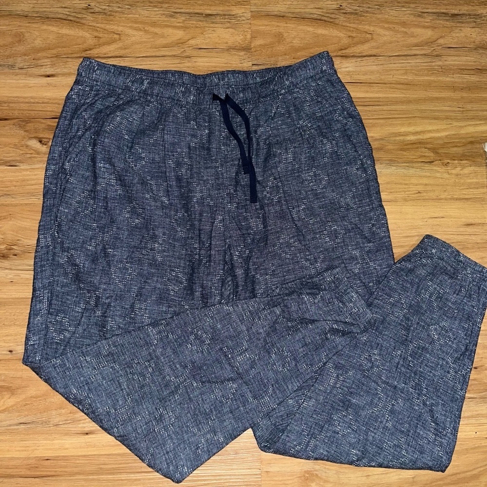 PATAGONIA WOMEN'S ISLAND HEMP BEACH PANTS